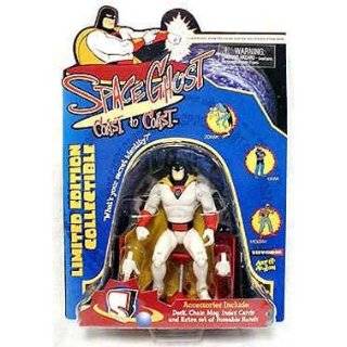  Space Ghost Coast to Coast Toys & Games
