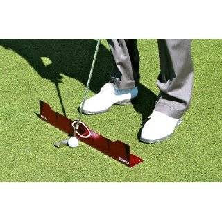 EyeLine Golf Edge Putting Plane Rail (90 degrees)