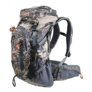  Sitka Gear Mens Flash 20 Backpack Clothing