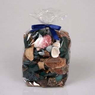  6 Oz. Ocean Mist Botanical Potpourri