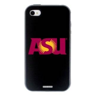   Arizona State   ASU Design on AT&T, Verizon and Sprint iPhone 4/4S