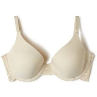    Charmed By Maidenform One Fab Fit T Shirt Bra (C0121): Clothing
