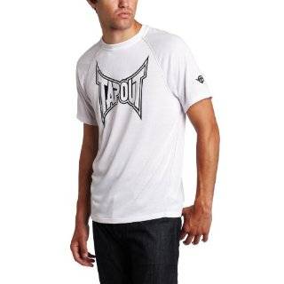 Tapout Mens All Sport Hat: Clothing