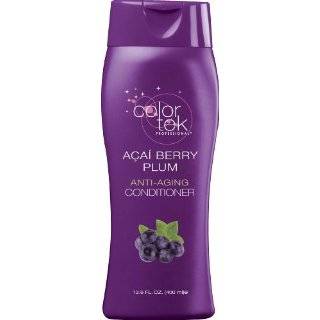    Colortek Color Fusion Hair Shampoo 33.8 oz Brighteners: Beauty