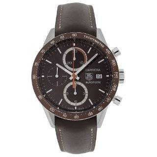  Tag Heuer Mens Carrera TAG Heuer Watches