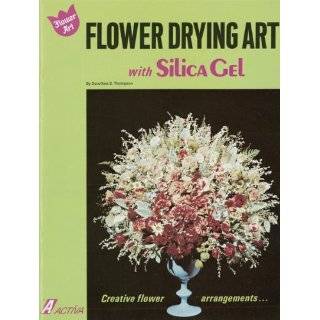   Drying Crystals (Silica Gel)   1.5LBS of Flower Dry Preservative Baby