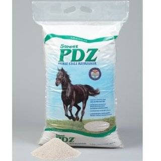  Sweet Pdz Powder, White 40 Lbs