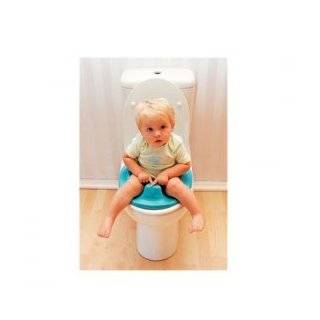  Bumbo Potty Seat: Baby