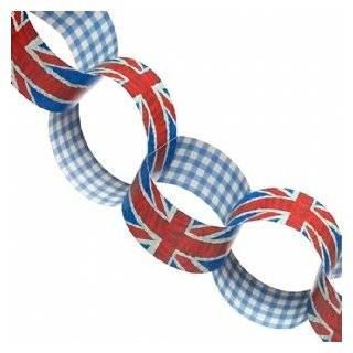  British Street Party Paper Cups: Kitchen & Dining
