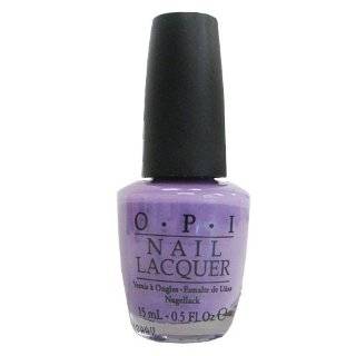 com OPI Pirates of the Caribbean   Sparrow Me The Drama Nail Lacquer 