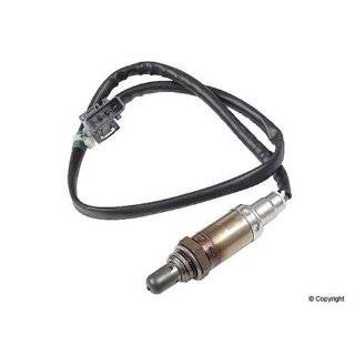  Bosch 15097 Oxygen Sensor, OE Type Fitment Automotive