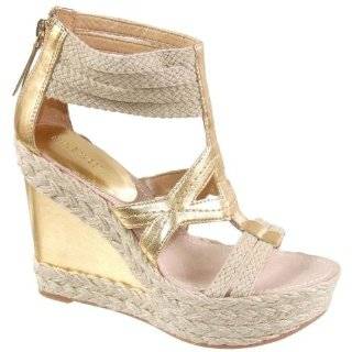 Womens Nine West, Karlie High Wedge espadrille platform sandals For 