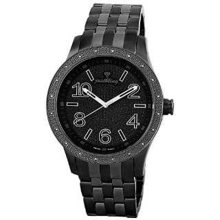  O.D.M. JC06 01 JCDC Pop Hours Series Black Unisex Watch 