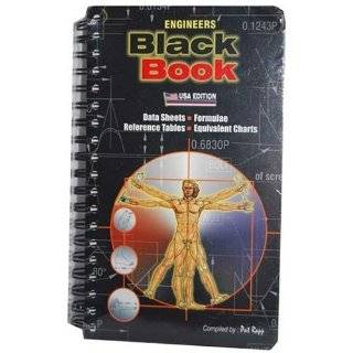  Fastener Black Book Reference Manual