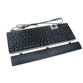 New Dell Latin / Spanish USB Multimedia Keyboard   U474D / 0U474D / CN 