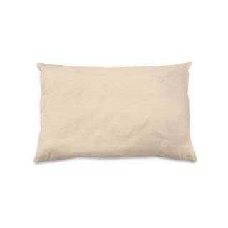 Naturepedic Organic Cotton Junior Size Pillow