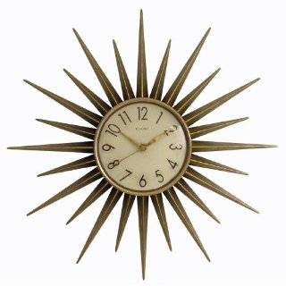 CELESTIAL Sun Moon & Stars LARGE Pendulum Clock *NEW!*:  