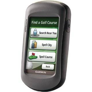  SkyCaddie SG5 Golf GPS (Black)