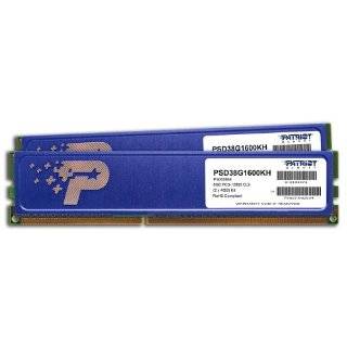   Signature PC10600 4GB DDR3 Memory Upgrade: Computers & Accessories
