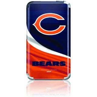  Skinit Chicago Bears Vinyl Skin for iPod Touch (2nd & 3rd 