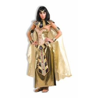  Womans Egyptian Queen Costume 