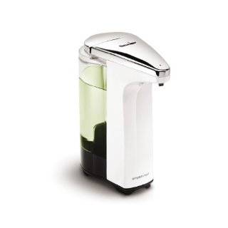 Touch Free Liquid Motion Soap Dispenser:  Home & Kitchen