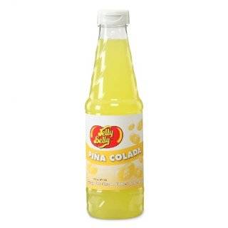 Jelly Belly Pina Colada Syrup