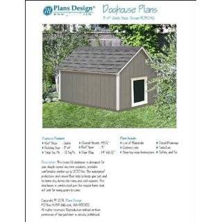   Plans, Gable Double Roof Style with Porch, Design # 90305D: Home