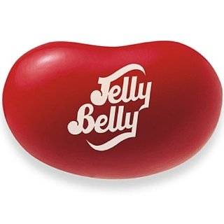 Red Apple Jelly Belly Jelly Beans (1: Grocery & Gourmet Food