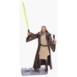   HANDLE Star Wars Episode 1 Action Figure & COMMTECH CHIP: Toys & Games