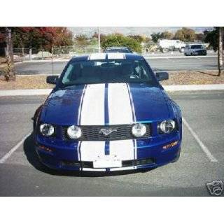   Stripes Fits Roush, Shelby, Ford Mustang GT 05 08 