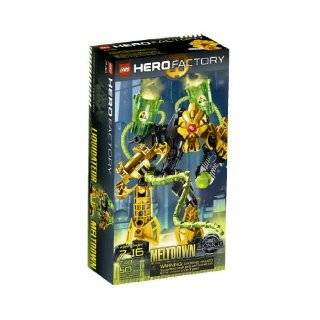  LEGO® Hero Factory Thunder 7157 Toys & Games