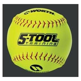   Tightspin Trainer Softball Pitchers Training Aid