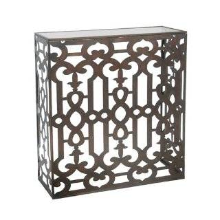 Sterling Industries 51 0095 Demille Entry Table