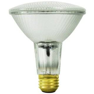     120 Volt   Halogen Light Bulb   Sylvania 14513