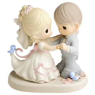  Precious Moments Love One Another Figurine