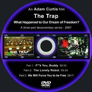   of the Self (ADAM CURTIS): Sigmund Freud, Adam Curtis: Movies & TV