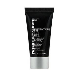   Thomas Roth Instant FirmX Temporary Face Tightener, DLX Sample, .5 oz