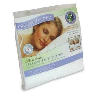  Protect A Bed Premium Waterproof Mattress Protector 