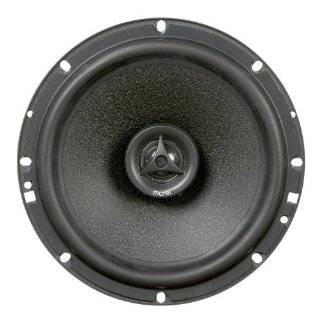  Morel Maximo 5.25 Inch Component Speaker System Car 
