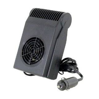  12 Volt Portable Car Heater Defroster 