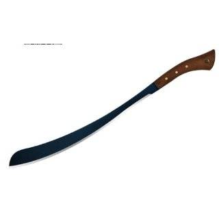 Condor Tool and Knife Parang Machete Only with 17.5 Inch