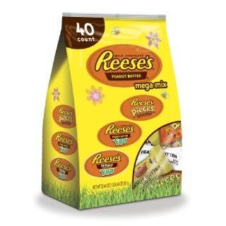 Cadbury Easter Chocolate Creme Egg, 4 Count Boxes (Pack of 6)  