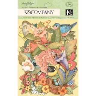   Winget Nature Icon Clearly Yours Embellishments Arts, Crafts & Sewing