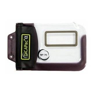  DicaPac WP700 Small Inner Zoom 145 X 95mm Waterproof Case 