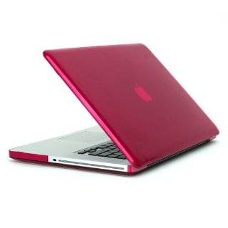   Hard Shell Case for MacBook Pro 13 Inch Aluminum Unibody Only