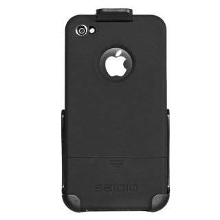  Seidio ACTIVE X Case and Holster for Apple iPhone 4 and 4S 