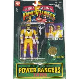   Rangers Auto Morphin Kimberly Pink Power Ranger Action Figure Toys