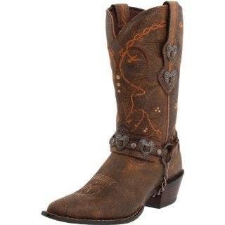 Durango Womens Crush Cowgirl Boot