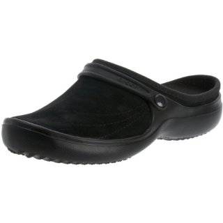  Crocs Womens Shecon T Strap Slip On Shoes